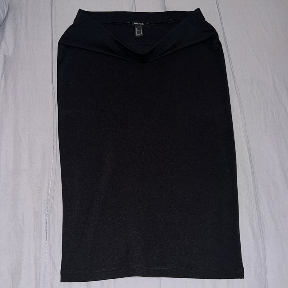 Forever 21 pencil skirt